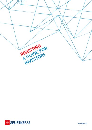 Brochure - Investing